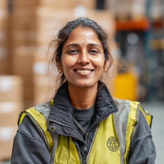 Reviewed Grafter worker profile